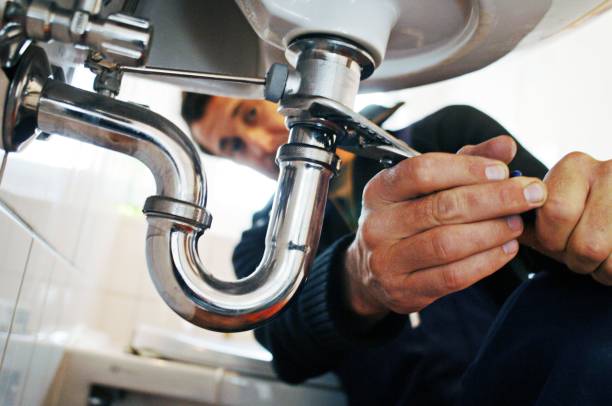Best Plumbing Installation Services  in Nneconne, WI