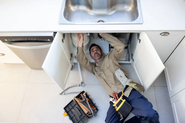 Best Plumbing Repair Near Me  in Nneconne, WI