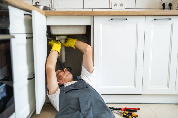 Best Leak Detection Services  in Nneconne, WI