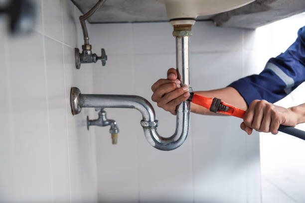 Winneconne, WI Plumbing Company