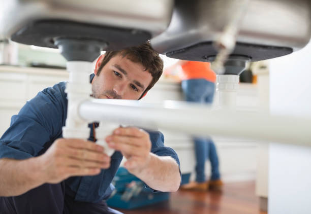 Best Pipe Repair Near Me  in Nneconne, WI
