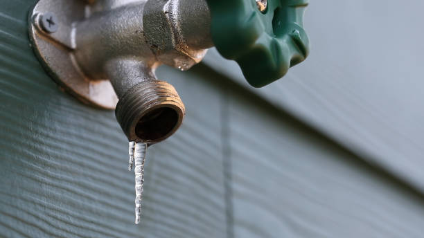 Hot Water Heater Installation in Winneconne, WI