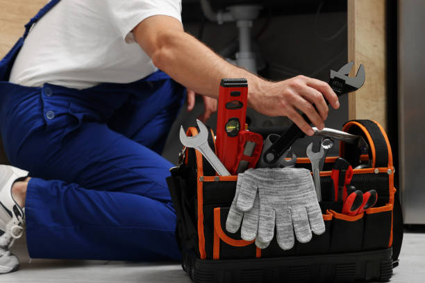 Best Sewer Cleaning Services  in Nneconne, WI