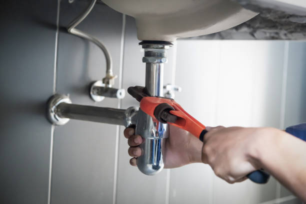 Best Emergency Plumbing Repair  in Nneconne, WI