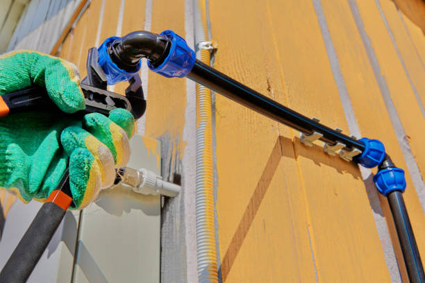 Best Gas Line Repair  in Nneconne, WI