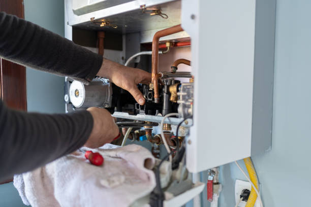Best Hot Water Heater Installation  in Nneconne, WI