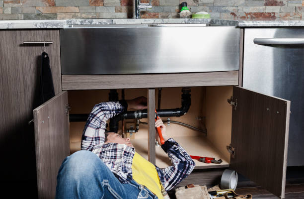 Best Water Leak Repair  in Nneconne, WI