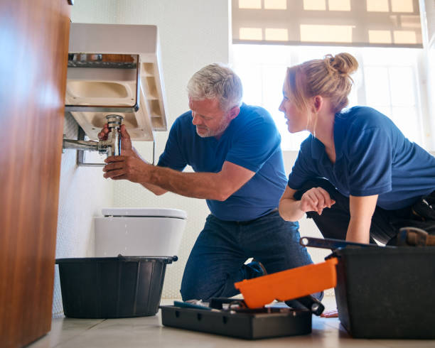 Best Water Heater Repair  in Nneconne, WI